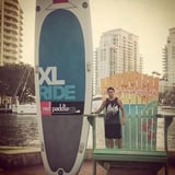 Paddleboard XL