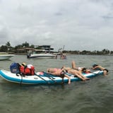 Group Paddleboard
