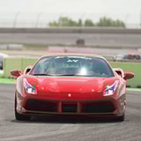 Drive a Ferrari during Ultimate Driving Experience