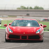 Drive a Ferrari during Ultimate Driving Experience