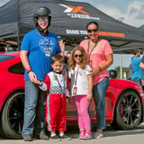 Exotic Car Driving Experience in Kansas