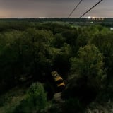 Bonner Springs Zipline