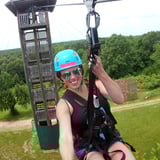 Kansas City Zipline