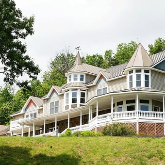 2-Day Wine Retreat at Little Washington Winery