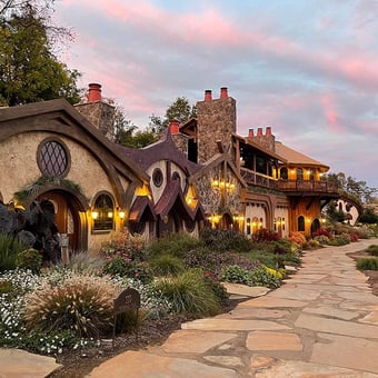Three-Night Smoky Mountain Getaway