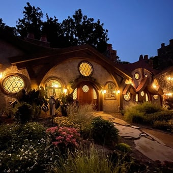 Two-Night Smoky Mountain Getaway