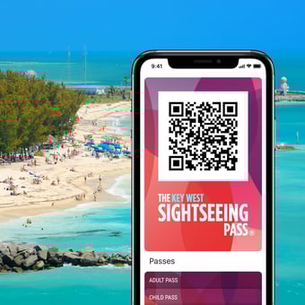 Key West Sightseeing Flex Pass - Two Attractions 