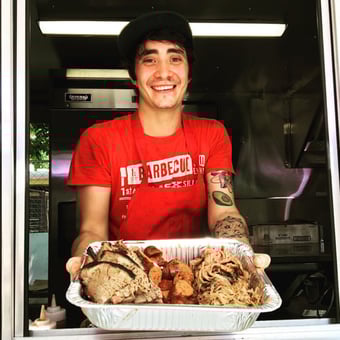 Austin BBQ, Brunch and Beer Tour