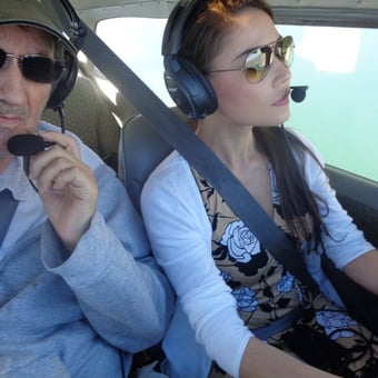 Learn to Fly