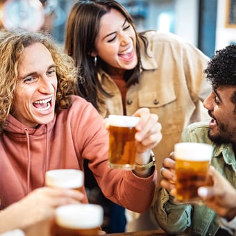 Seattle Haunted Booze and Boos Tour