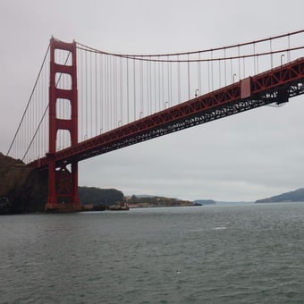 3-Day California Sightseeing Tour