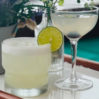 NYC Boat Cruise with Cocktails
