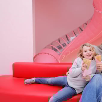 Museum of Ice Cream General Admission