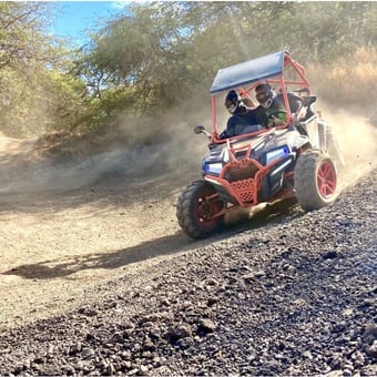 ATV and Off-Road Adventure