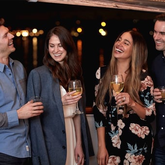 Marina del Rey Dinner Cruise