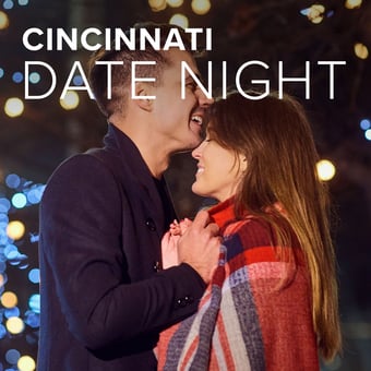 Cincinnati Date Night