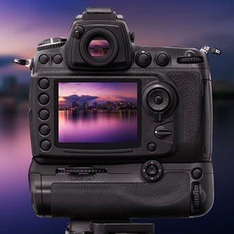 Online Beginner Photography Course
