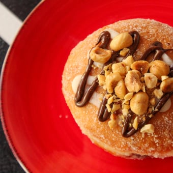 Pastries and Coffee for Two at Unregular Bakery