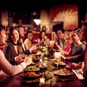3-Course Meal for Two at P.F. Chang's China Bistro - New York City