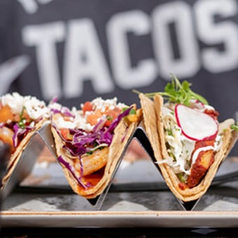 The Tacos of Austin Walking Food Tour