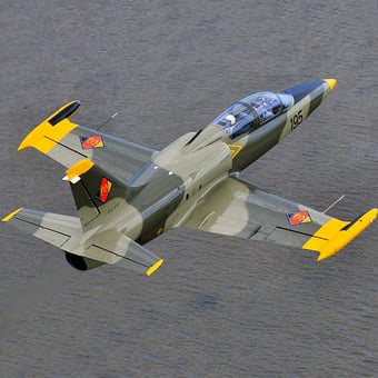 Fly a Fighter Jet - Top Gun package