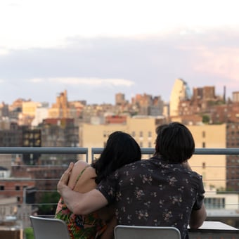 The Whitney Museum of American Art Admission