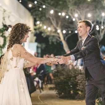 Date Night Dance Lesson