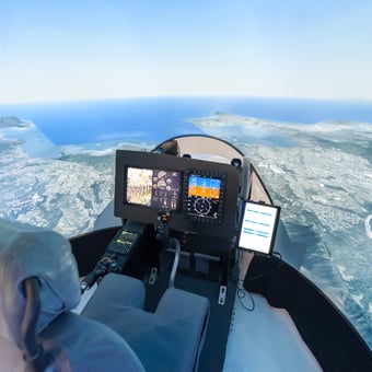 Flight Simulator