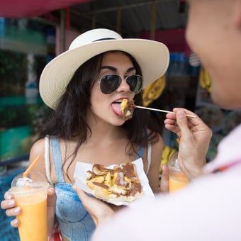 Leesburg Food Tour