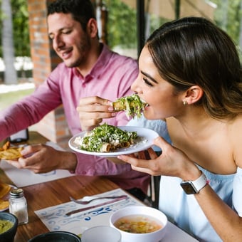 Georgetown Food Tour