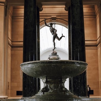 Private Tour of the DC National Gallery of Art Museum