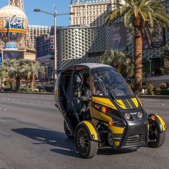 Ultimate All-Day GoCar Tour