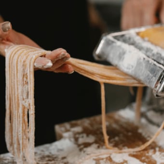 Handmade Pasta Cooking Class
