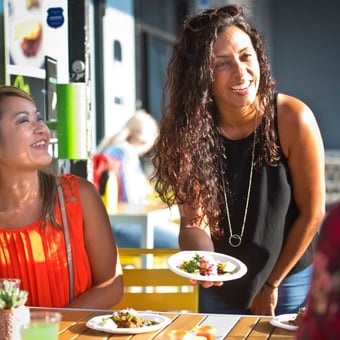 Main Street Food Tour