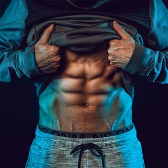 Hunk-O-Mania Male Revue Show VIP Admission