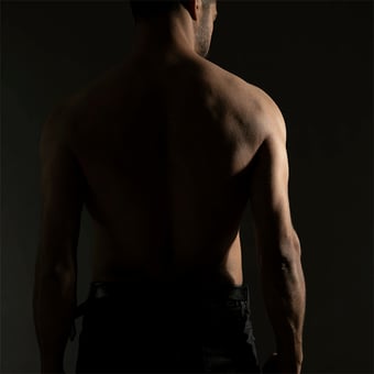 Hunk-O-Mania Male Revue Show VIP Admission