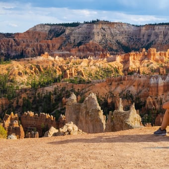 2-Day Zion and Bryce Canyon Tour