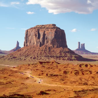 3-Day National Parks Tour