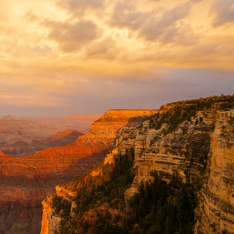 2-Day Grand Canyon Tour
