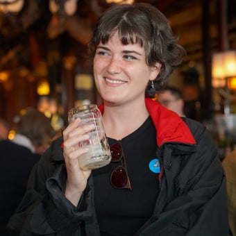 Presidential Pints: Insider's Pub Crawl Near The White House