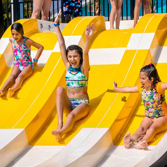 Island H2O Water Park Admission with Lunch