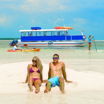 Ultimate Key West Getaway with Adventure Package
