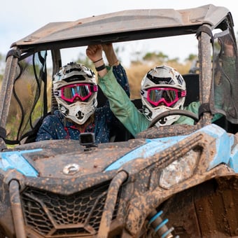 Lahaina Off-Road ATV Adventure for Two