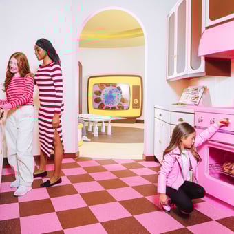 Museum of Ice Cream General Admission 