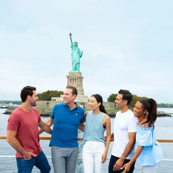 New York Lunch Cruise