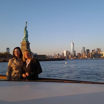 Manhattan Architecture Cruise