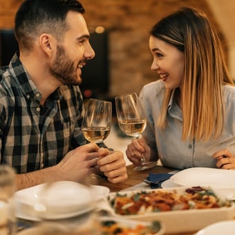 Romantic Dinner