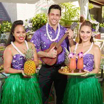 Waikiki Live Show