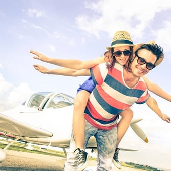 Romantic Flight