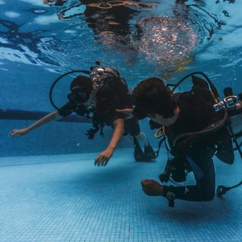 Try Scuba